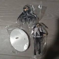 まどかマギカ 暁美ほむら SQフィギュア 叛逆の物語