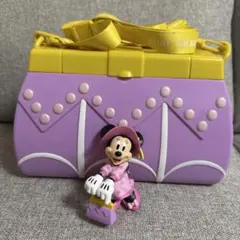 ディズニー バケパ ポップコーンバケット 非売品