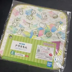 ドラえもん＊ハンドタオル