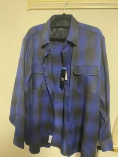 POLO 長袖シャツ XL