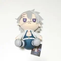鬼滅の刃 BIG ぬいぐるみ 不死川実弥