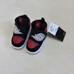 NIKEスカイジョーダン　ベビーシューズ　新品未使用　箱なし