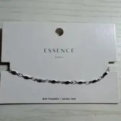 ステンレス ブレスレット ゴールド