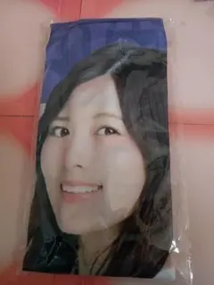 2026年最新】白石麻衣 タオルの人気アイテム - メルカリ