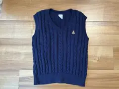 baby GAP ニットベスト