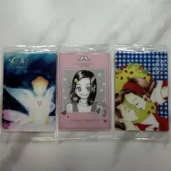 矢沢あい ツインウエハース カード 天使なんかじゃない