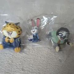 HAHAHA！Fig ズートピア