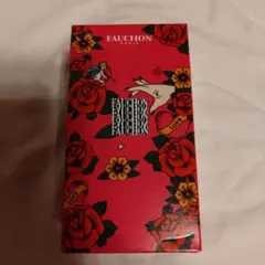 フォション　アニバーサリーティーバッグ 10種各1P　6/30期限