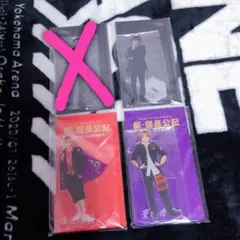 ノキドア西畑大吾/信長公記永瀬廉西畑大吾