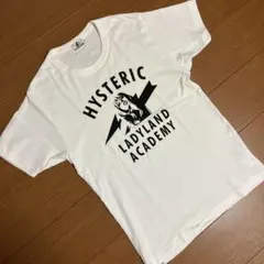 ヒステリックグラマー　Tシャツのサムネイル