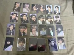 treasure ヒョンソク ジフン ヨシ ドヨン ジョンファン トレカ