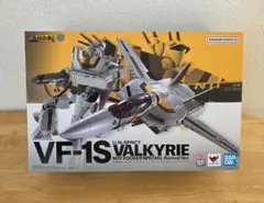 DX 초합금 VF-1S 발키리 로이 포커 SP 리바이벌 신품 미개봉