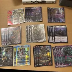 クローシスアビスパーツ