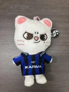 KARMA SKZOO ジニレット