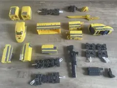 シンカリオンZ　ドクターイエロー