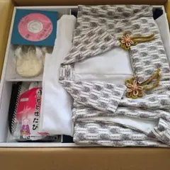 七五三 着物セット