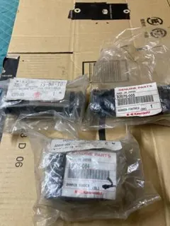 バグスター タンクカバー ブラック ヤマハ BOLT 14-16 - メルカリ