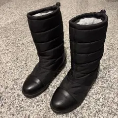여성용 겨울 스노우 부츠