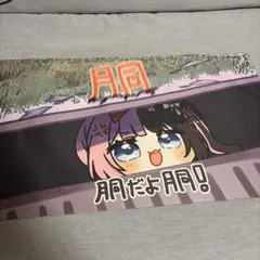 ぶいすぽっ！ 橘ひなの スリーブ プレイマット セット Vtuber ii