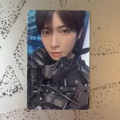 TXT テヒョン TOGETHER weverse shp 3形態セット購入特典