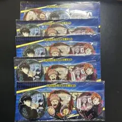 ジャンフェス 2022 呪術廻戦 缶バッジセット