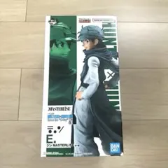 HUNTER×HUNTER 一番くじ E賞ジン MASTERLISE フィギュア
