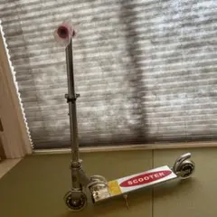 Go-Ped キックボード 本体ジャンク品 | Mercari