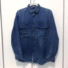 DIESEL ディーゼル デニムシャツ