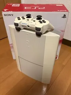 【ジャンク】PlayStation 3 250GB CECH-4000B