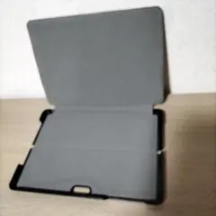タブレット用折りたたみ式ケース ブラック