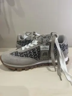 MARC JACOBS THE JOGGER スニーカー 37 24.5のサムネイル