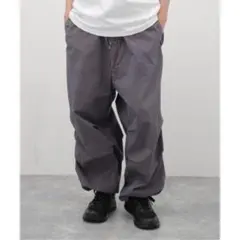 ジャーナルスタンダード:スノーカモパンツ