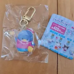 サンリオキャラクター大賞 2026 アクリルチャームB タキシードサム