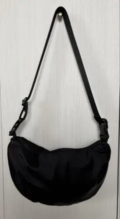 MARW UNITED ARROWS 2WAY ショルダーバッグ