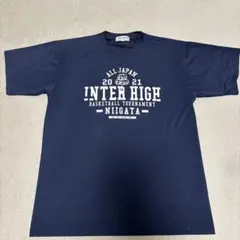 インターハイ バスケットボール