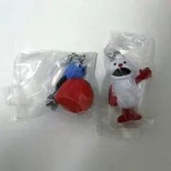 パペットスンスン スンスン ノンノン めじるしアクセサリー