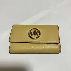 【Michael Kors / マイケルコース】 6連キーケース/ AV1902