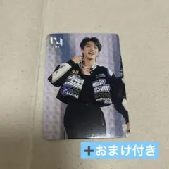 最終値下げ♩️RTP HMV トレカ 髙塚大夢くん