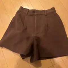 トリートユアセルフ ショートパンツのサムネイル