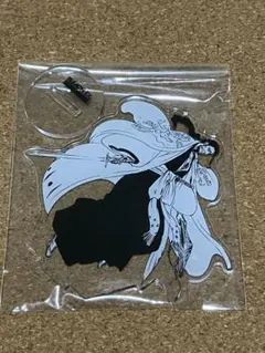 BLEACH 104STANDS アクリルスタンド アクリルフィギュア Amazon.co.jp: BLEACH ブリーチ 104 STANDS アクリルスタンド ゾマリ