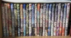トニカクカワイイ 1-23巻セット