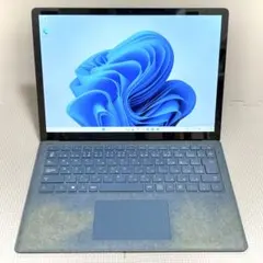 【タッチパネル】Surface Laptop 2【第8世代i5/8G/256G】