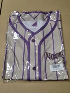 乃木坂46 佐藤璃果 個別ベースボールシャツ2020