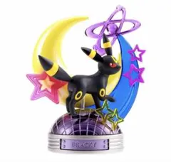 POKEMON NEON PARTY ブラッキー　フィギュア