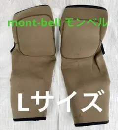 CASKET カスケット レッグゲーダー L カーキ - メルカリ