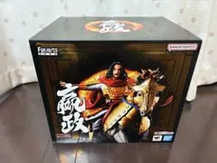 フィギュアーツZERO キングダム 秦王 嬴政 エイ政 - メルカリ