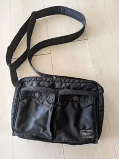 PORTER タンカー ショルダーバッグ