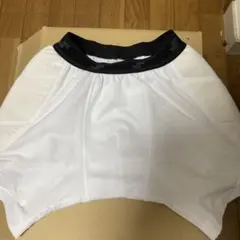 SSK 野球用スライディングパンツ ホワイトのサムネイル