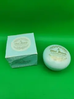 2025年最新】ミエルボーテ デイタイムスキンケアペースト(バニラ)の