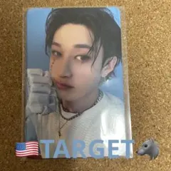 2025年最新】target バンチャンの人気アイテム - メルカリ